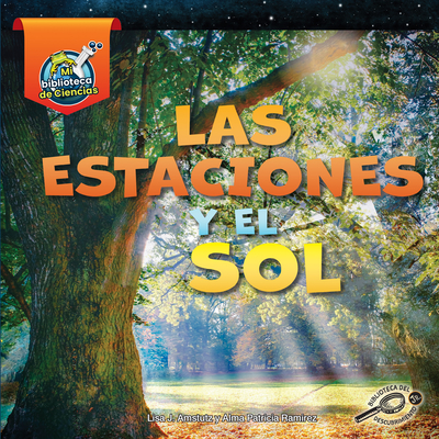 Las estaciones y el sol
