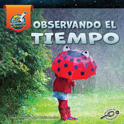 Observando el tiempo