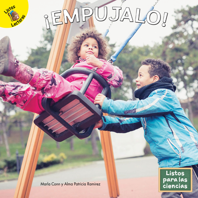 ¡Empújalo!
