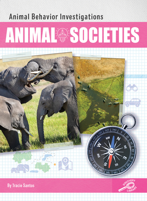 Animal Societies