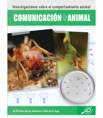 Comunicación animal