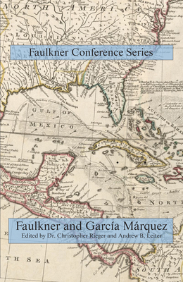 Faulkner and Garcia Marquez