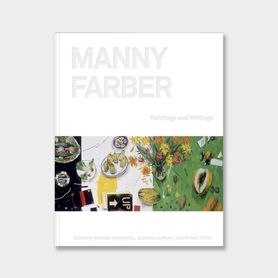 Manny Farber