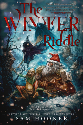 The Winter Riddle