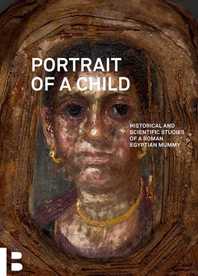 Portrait of a Child