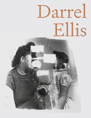 Darrel Ellis