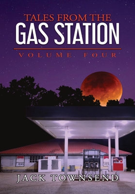 Tales from the Gas Station