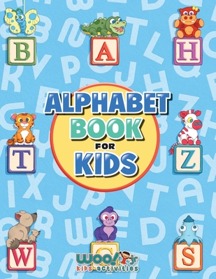 Alphabet Book for Kids