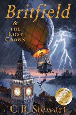 Britfield & the Lost Crown
