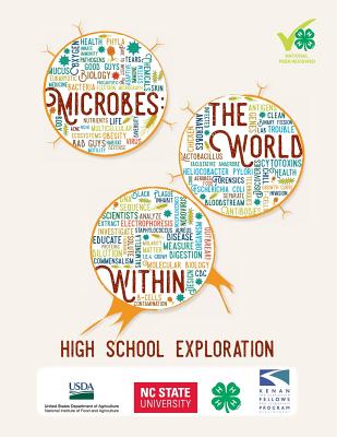 Microbes: the World Within