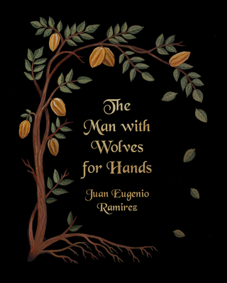 The Man with Wolves for Hands