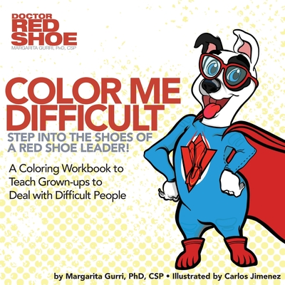 Color me Difficult