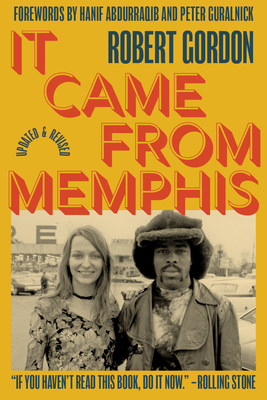 It Came From Memphis