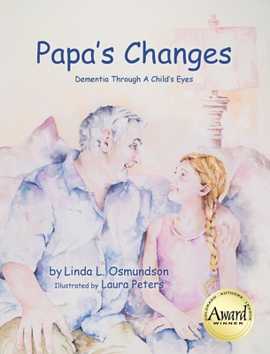 Papa's Changes
