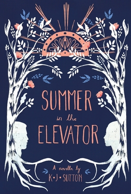 Summer in the Elevator