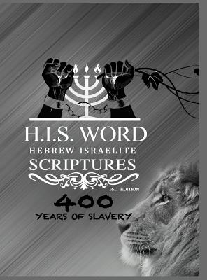 Hebrew Israelite Scriptures