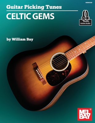 Guitar Picking Tunes - Celtic Gems