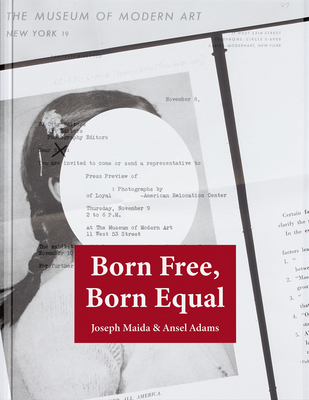 Born Free, Born Equal