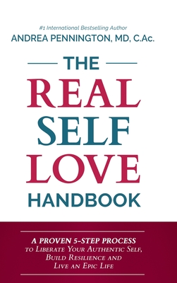 The Real Self Love Handbook