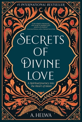 Secrets of Divine Love