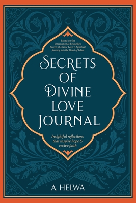 Secrets of Divine Love Journal