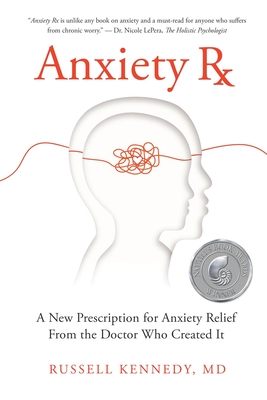 Anxiety Rx