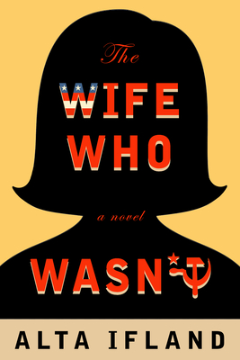 The Wife Who Wasn''t