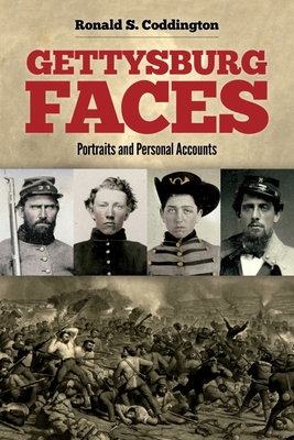 Gettysburg Faces