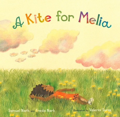 Kite for Melia