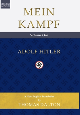 Mein Kampf (vol. 1)