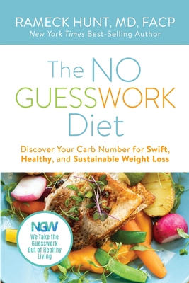 The NO GUESSWORK Diet