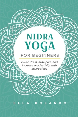 Nidra Yoga for beginners