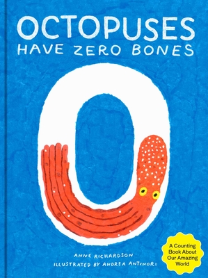 Octopuses Have Zero Bones