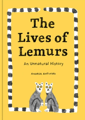 The Lives Of Lemurs