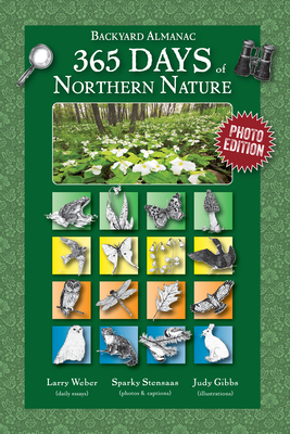 365 Days of Northern Nature