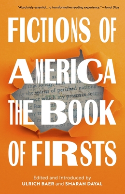 Fictions of America