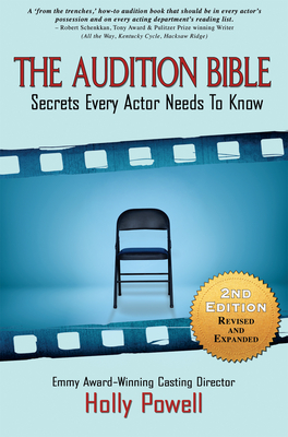 The Audition Bible