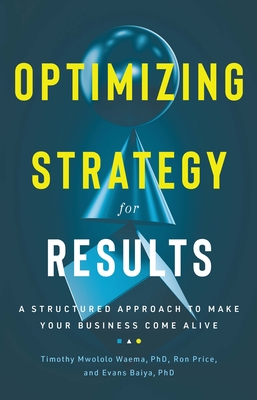 Optimizing Strategy for Results