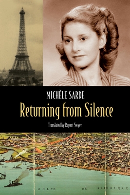Returning from Silence - Jenny's Story