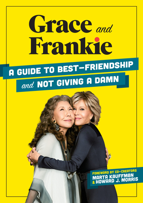 Grace and Frankie