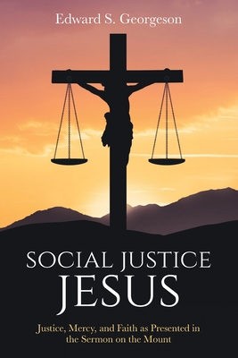 Social Justice Jesus