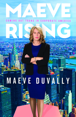 Maeve Rising