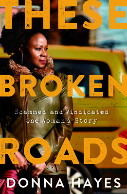 These Broken Roads