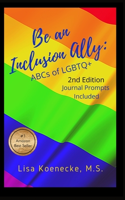 Be an Inclusion Ally