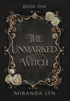 The Unmarked Witch