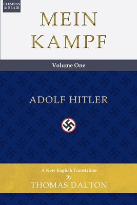 Mein Kampf (vol. 1)