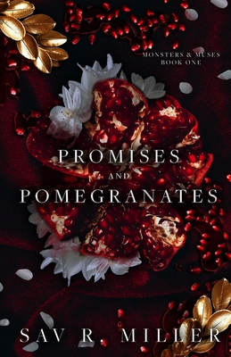 Promises and Pomegranates