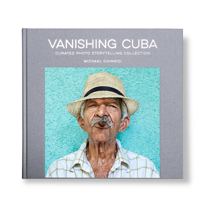 Vanishing Cuba Silver Edition