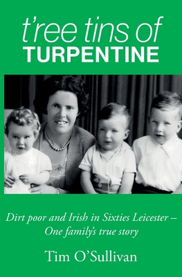 T''ree Tins of Turpentine
