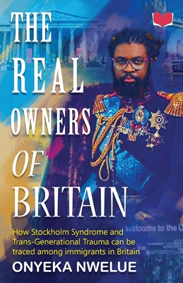 The Real Owners of Britain